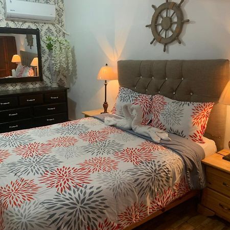 סנטו דומינגו Hotel Cana Palma Zona Colonial מראה חיצוני תמונה