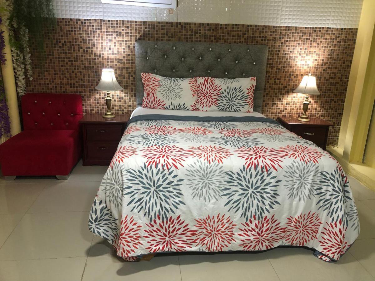 סנטו דומינגו Hotel Cana Palma Zona Colonial מראה חיצוני תמונה