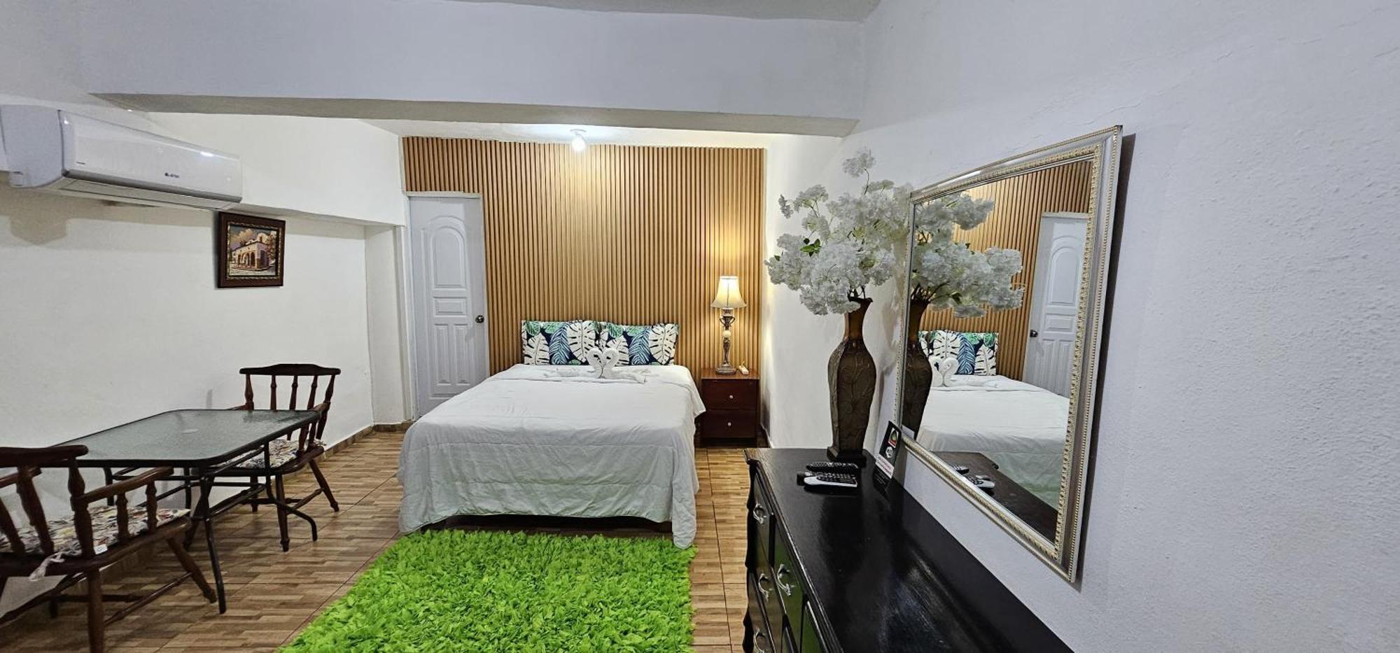 סנטו דומינגו Hotel Cana Palma Zona Colonial מראה חיצוני תמונה